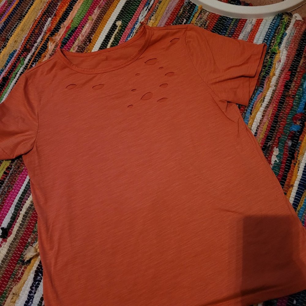 Boutique cute t